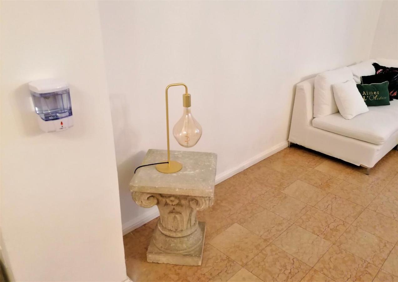 Eufemia27 Apartment Verona Bagian luar foto