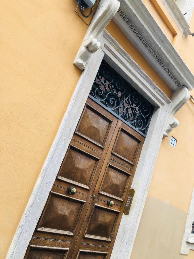 Eufemia27 Apartment Verona Bagian luar foto