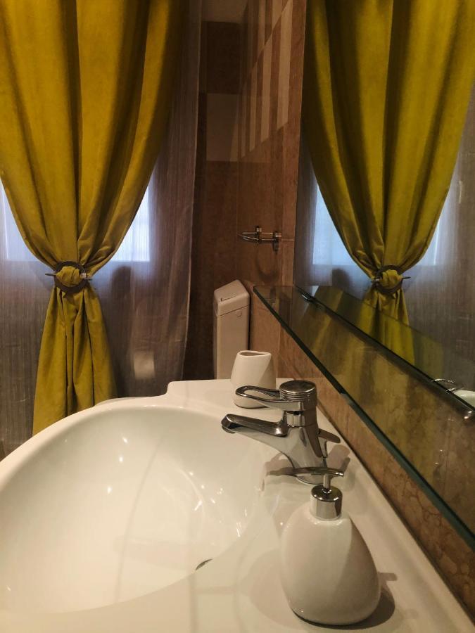 Eufemia27 Apartment Verona Bagian luar foto