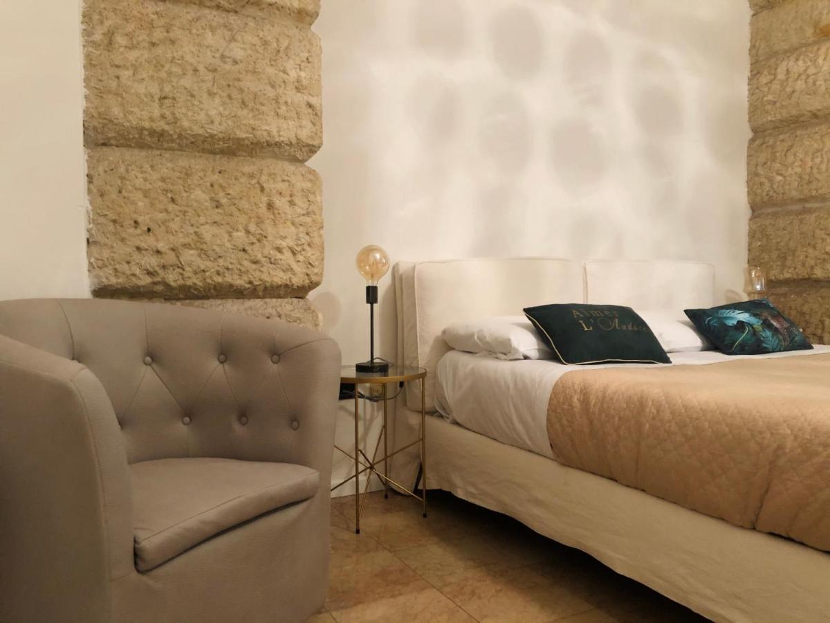 Eufemia27 Apartment Verona Bagian luar foto