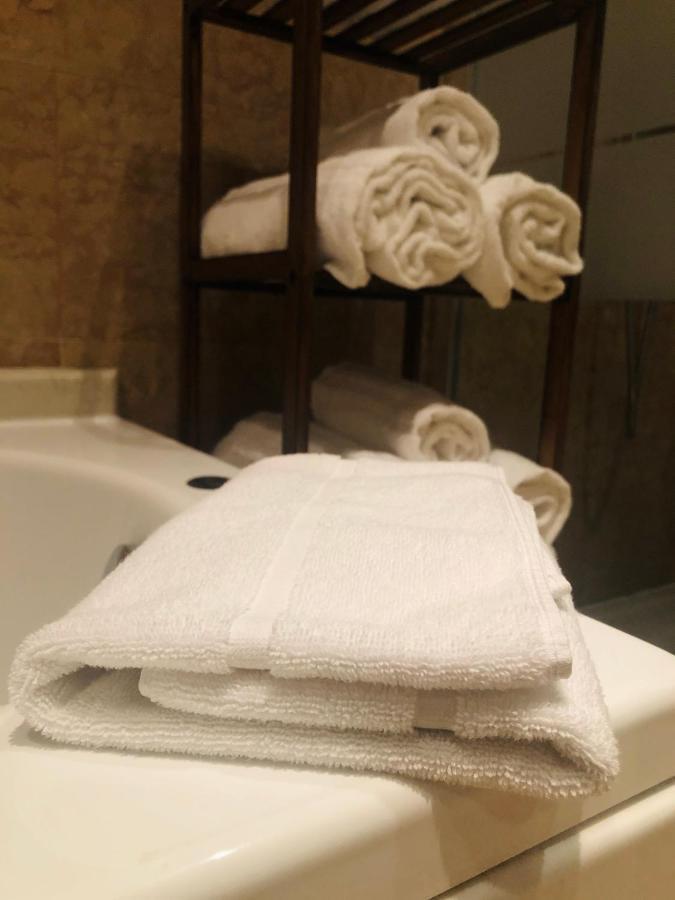 Eufemia27 Apartment Verona Bagian luar foto