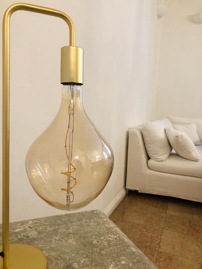 Eufemia27 Apartment Verona Bagian luar foto